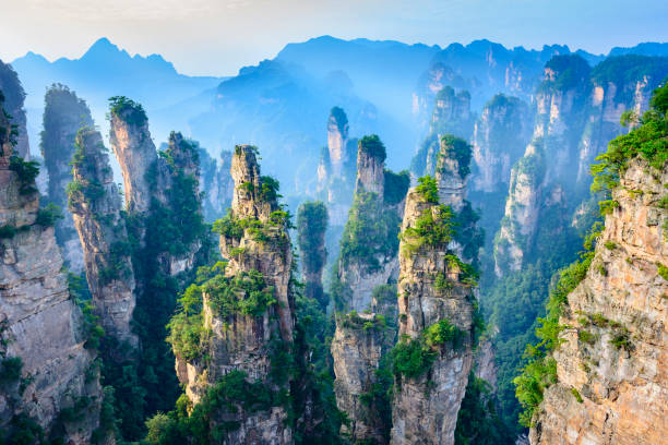 Avatar China Adventure